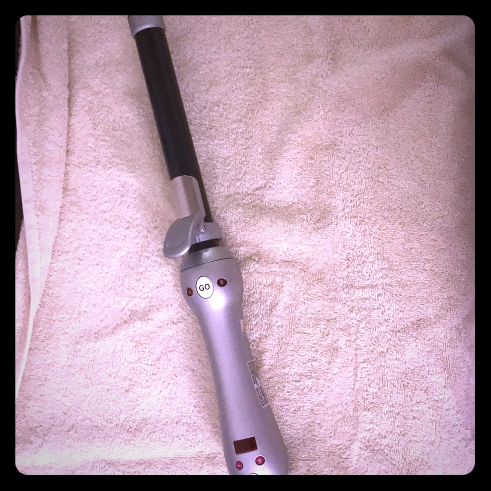 Beachwaver PRO Curling Iron